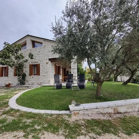 Casa Dolce Casa Privat bolig