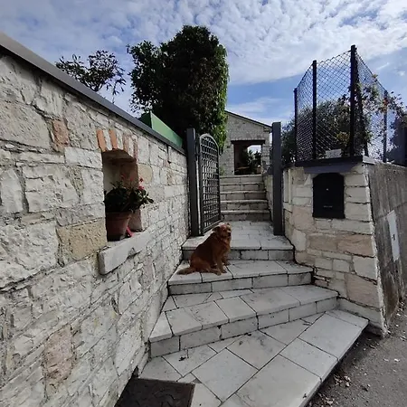 בית אירוח Casa Dolce Casa ולדוביאדנה