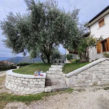 Homestay Casa Dolce Casa *