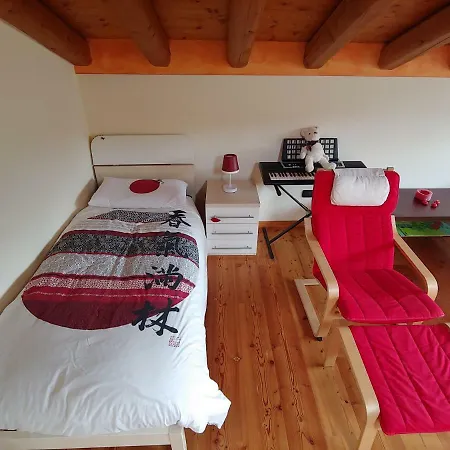 Privat bolig Casa Dolce Casa