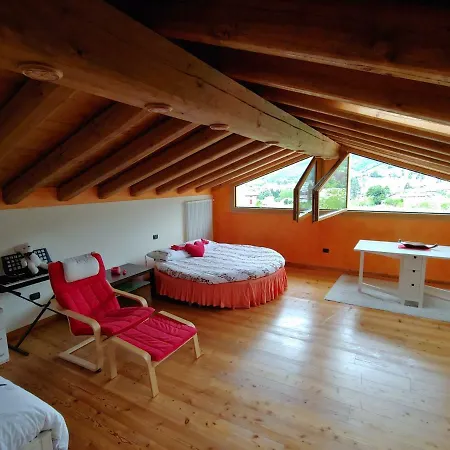 Privat bolig Casa Dolce Casa