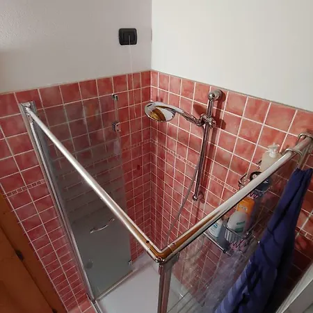 Casa Dolce Casa בית אירוח