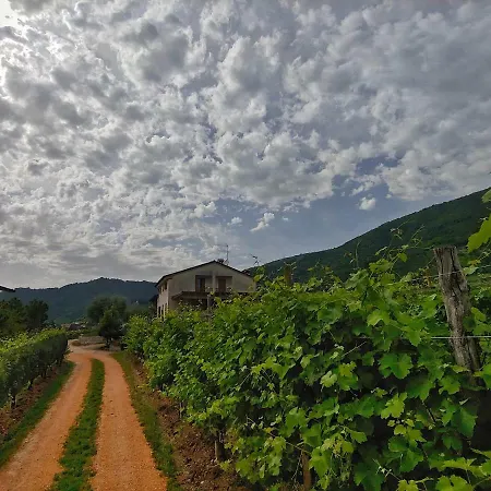 Casa Dolce Casa * Valdobbiadene