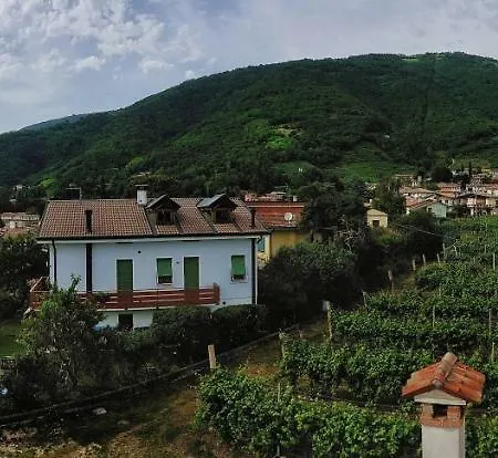 Casa Dolce Casa Homestay *