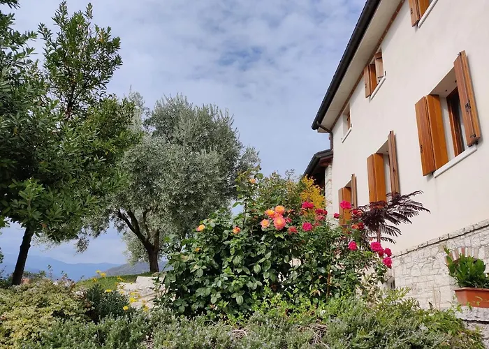 Casa Dolce Casa Homestay *