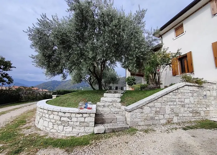 Homestay szállás Casa Dolce Casa *