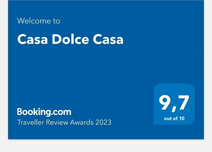 Homestay Casa Dolce Casa