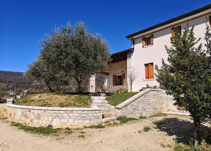 Homestay Casa Dolce Casa