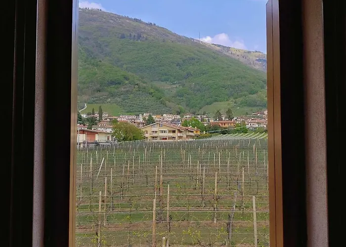 Casa Dolce Casa Valdobbiadene