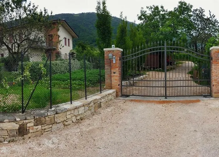 Casa Dolce Casa Homestay