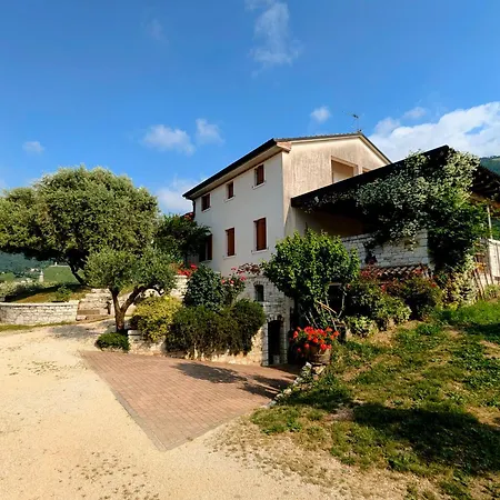 Casa Dolce Casa 民宿