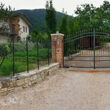 Casa Dolce Casa Ubytování v soukromí