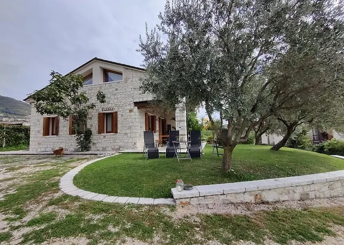 Casa Dolce Casa منزل للإقامة