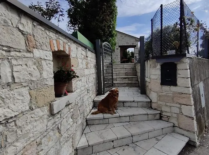 منزل للإقامة Casa Dolce Casa فالدوبياديني