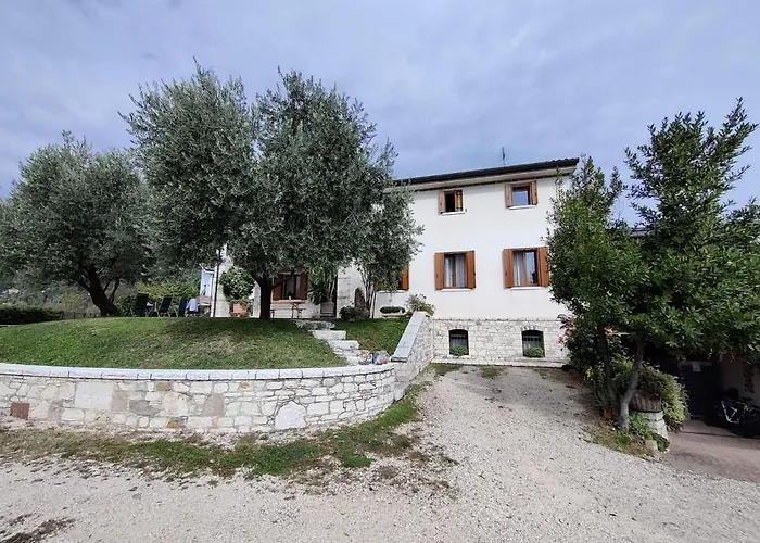 Casa Dolce Casa منزل للإقامة