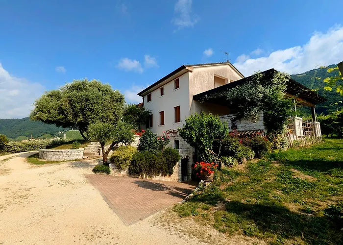 Casa Dolce Casa منزل للإقامة