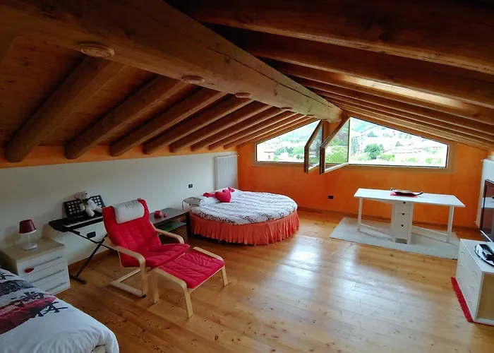 منزل للإقامة Casa Dolce Casa