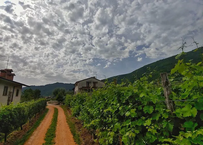 Casa Dolce Casa * Valdobbiadene