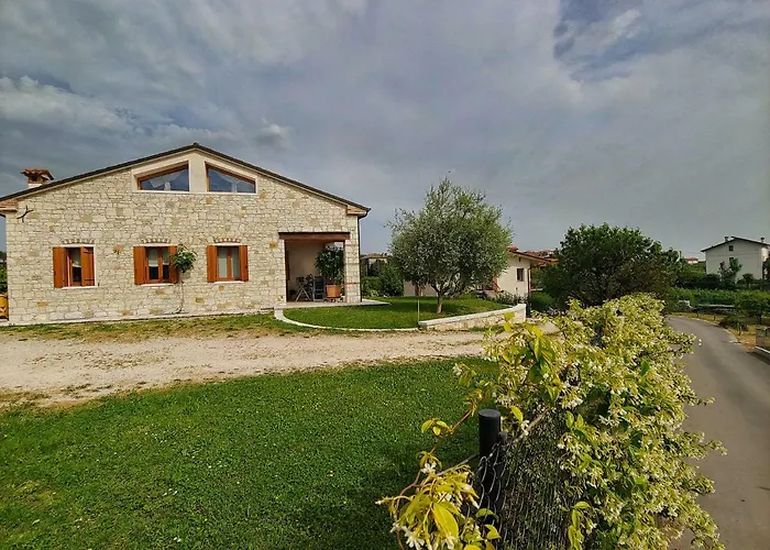 Casa Dolce Casa منزل للإقامة