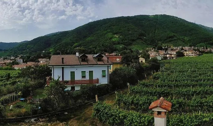 Casa Dolce Casa Séjour chez l'habitant *